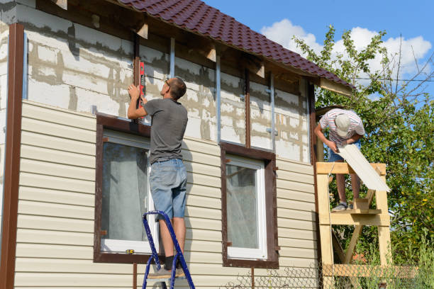 Siding for Multi-Family Homes in Hawaiian Beaches, HI